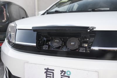 2023款 LITE 畅玩版-外观-图片-有驾