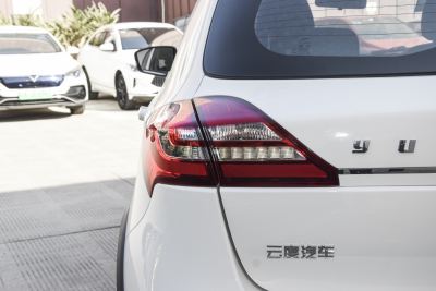2023款 LITE 畅玩版-外观-图片-有驾