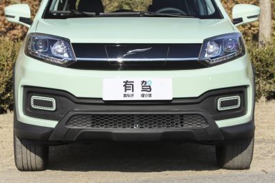 2023款 LITE 畅玩版-外观-图片-有驾