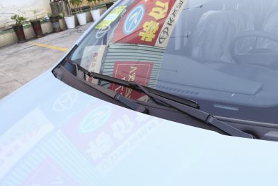 2023款 LITE 畅玩版-外观-图片-有驾