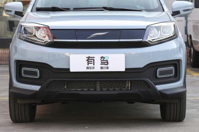 2023款 LITE 畅玩版-外观-图片-有驾
