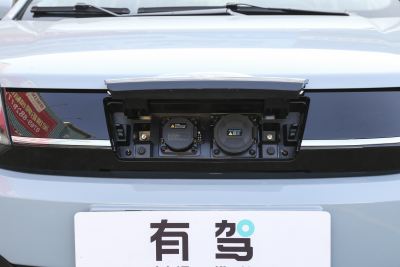 2023款 LITE 畅玩版-外观-图片-有驾