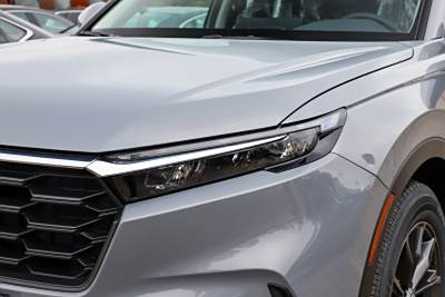 2026款 全球30年荣耀款 240TURBO 两驱锋尚5座版-外观-图片-有驾
