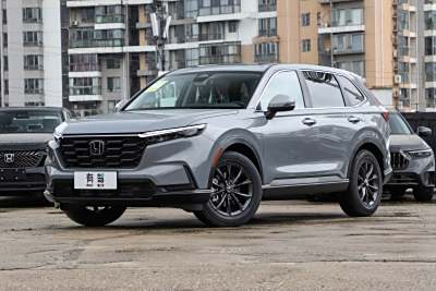 2026款 全球30年荣耀款 240TURBO 两驱锋尚5座版-外观-图片-有驾