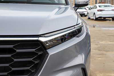 2026款 全球30年荣耀款 240TURBO 两驱锋尚5座版-外观-图片-有驾
