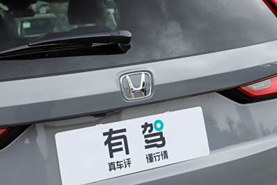 2026款 全球30年荣耀款 240TURBO 两驱锋尚5座版-外观-图片-有驾