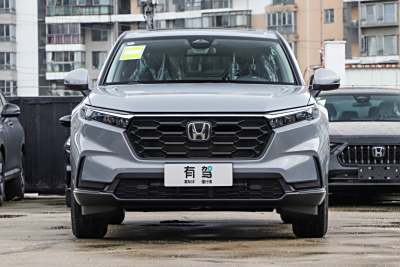 2026款 全球30年荣耀款 240TURBO 两驱锋尚5座版-外观-图片-有驾