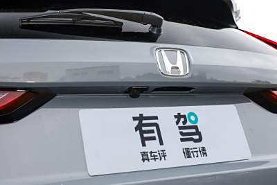 2026款 全球30年荣耀款 240TURBO 两驱锋尚5座版-外观-图片-有驾