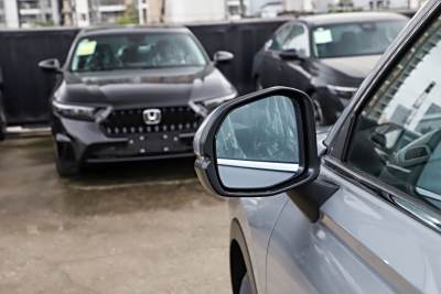 2026款 全球30年荣耀款 240TURBO 两驱锋尚5座版-外观-图片-有驾