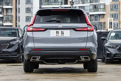 2026款 全球30年荣耀款 240TURBO 两驱锋尚5座版-外观-图片-有驾
