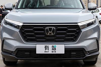 2026款 全球30年荣耀款 240TURBO 两驱锋尚5座版-外观-图片-有驾