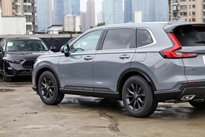 2026款 全球30年荣耀款 240TURBO 两驱锋尚5座版-外观-图片-有驾