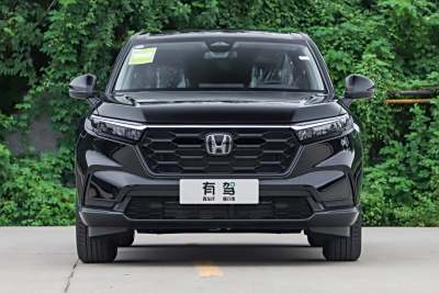 2025款 240TURBO 两驱基本型 5座-外观-图片-有驾