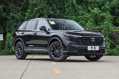 2025款 240TURBO 两驱基本型 5座-外观-图片-有驾
