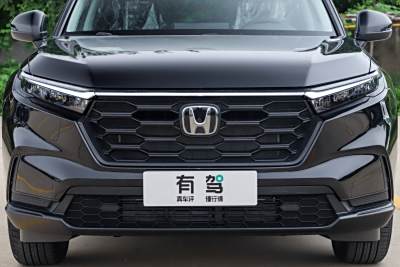 2025款 240TURBO 两驱基本型 5座-外观-图片-有驾