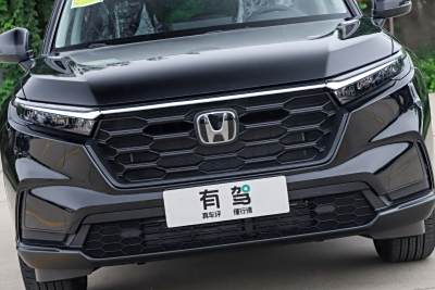2025款 240TURBO 两驱基本型 5座-外观-图片-有驾