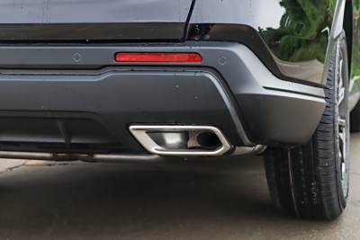 2025款 240TURBO 两驱基本型 5座-外观-图片-有驾