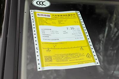 2025款 240TURBO 两驱基本型 5座-外观-图片-有驾