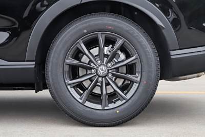 2025款 240TURBO 两驱基本型 5座-外观-图片-有驾