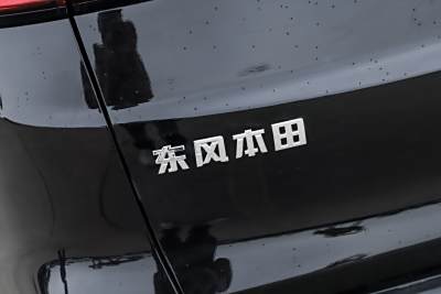 2025款 240TURBO 两驱基本型 5座-外观-图片-有驾