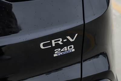2025款 240TURBO 两驱基本型 5座-外观-图片-有驾