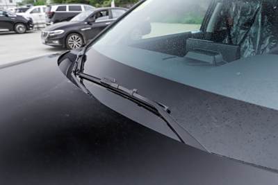 2025款 240TURBO 两驱基本型 5座-外观-图片-有驾
