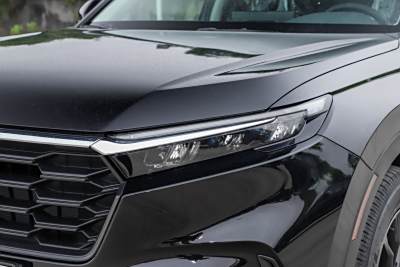 2025款 240TURBO 两驱基本型 5座-外观-图片-有驾