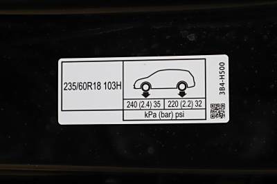 2025款 240TURBO 两驱基本型 5座-外观-图片-有驾