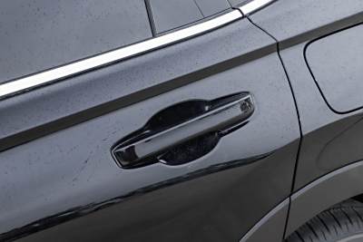 2025款 240TURBO 两驱基本型 5座-外观-图片-有驾