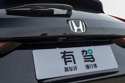 2025款 240TURBO 两驱基本型 5座-外观-图片-有驾
