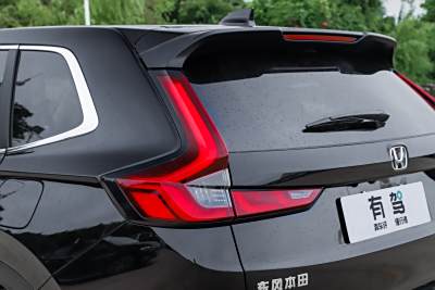 2025款 240TURBO 两驱基本型 5座-外观-图片-有驾