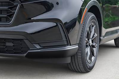 2025款 240TURBO 两驱基本型 5座-外观-图片-有驾