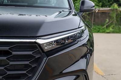 2025款 240TURBO 两驱基本型 5座-外观-图片-有驾