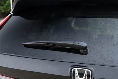 2025款 240TURBO 两驱基本型 5座-外观-图片-有驾