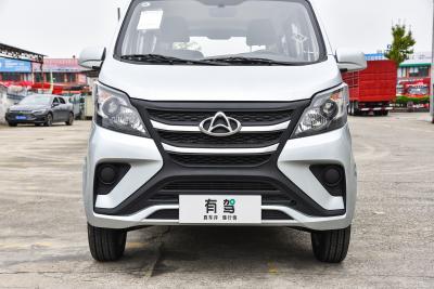 2022款 1.4L经典版客车JL473Q3-外观-图片-有驾