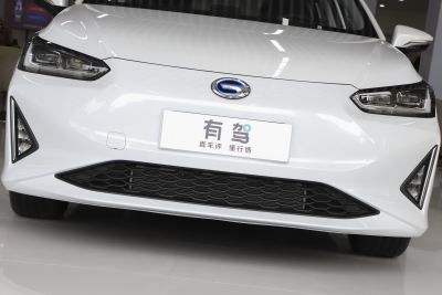 2021款 领先版-外观-图片-有驾