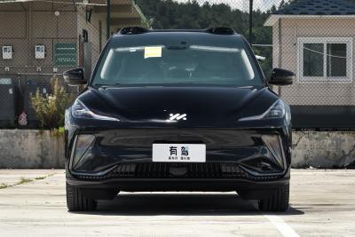 2024款 100kWh Max Lux后驱版-外观-图片-有驾