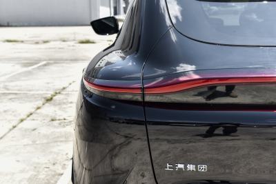 2024款 100kWh Max Lux后驱版-外观-图片-有驾