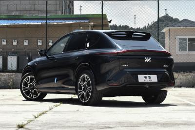 2024款 100kWh Max Lux后驱版-外观-图片-有驾