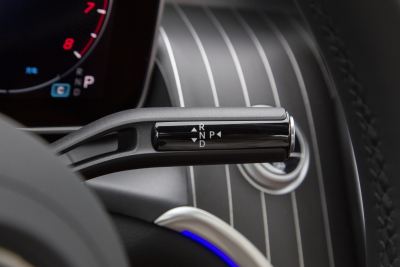 2025款 GLC 300 L 4MATIC 豪华型 7座-内饰-图片-有驾