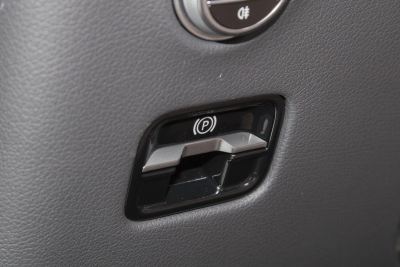 2025款 GLC 300 L 4MATIC 豪华型 7座-内饰-图片-有驾