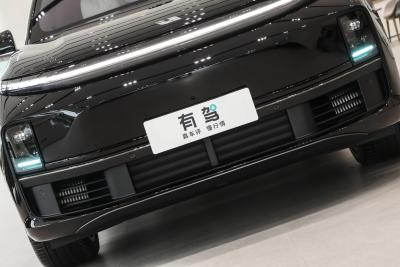 2025款 Max 智能焕新版-外观-图片-有驾