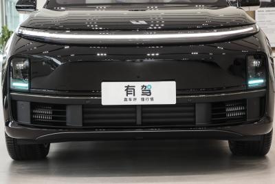 2025款 Max 智能焕新版-外观-图片-有驾