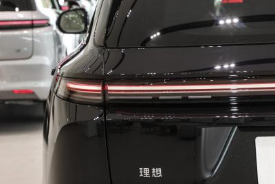 2025款 Max 智能焕新版-外观-图片-有驾