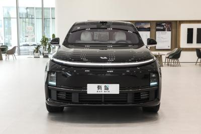 2025款 Max 智能焕新版-外观-图片-有驾