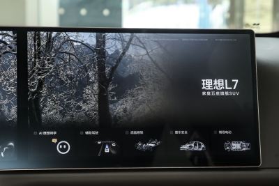 2025款 Max 智能焕新版-内饰-图片-有驾