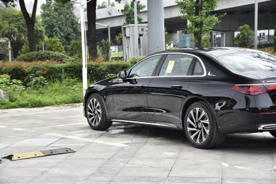 2024款 改款 E 300 L 豪华型-外观-图片-有驾