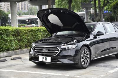 2024款 改款 E 300 L 豪华型-外观-图片-有驾