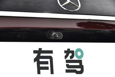 2024款 改款 E 300 L 豪华型-外观-图片-有驾