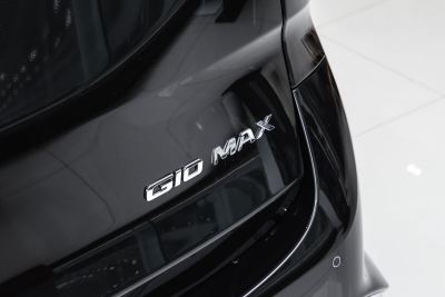 2025款 MAX 2.0T 自动豪华版 汽油 7座-外观-图片-有驾